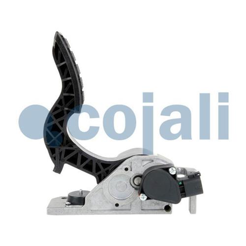 PEDAL ACELERADOR FH/FM D13 - CAIXA ISHIFT 1504 
