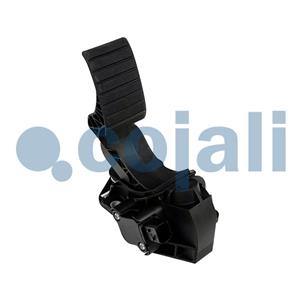 PEDAL ACELERADOR FH4 / FM4 1505 