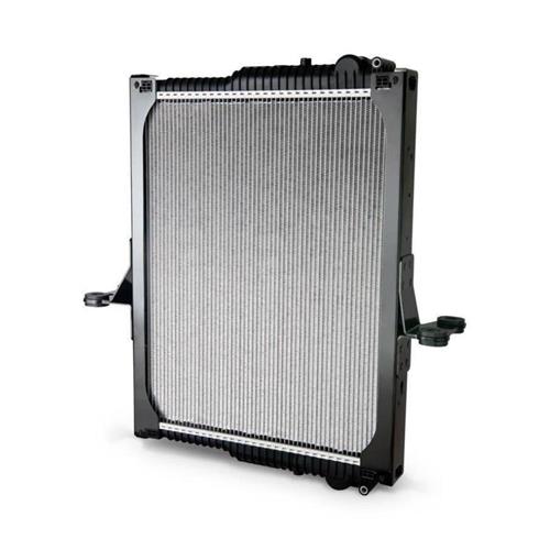 RADIADOR DAGUA VM - EURO 3 1512 