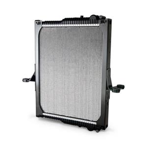 RADIADOR DAGUA VM - EURO 3 1512 