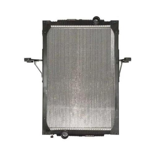 RADIADOR DAGUA VM - EURO 5 1513 