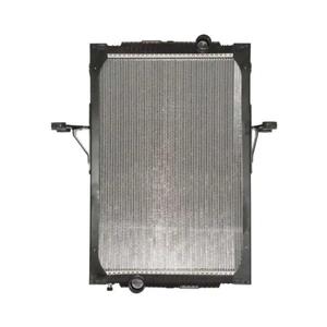 RADIADOR DAGUA VM - EURO 5 1513 