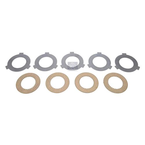 JG LAMELAS CAIXA ISHIFT - MODERNA 1533 