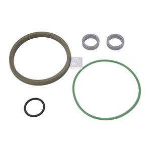 REPARO FREIO MOTOR FH/FM 1538 