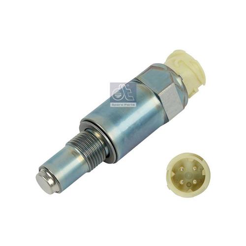 SENSOR VELOCIMETRO Sc - 4 PINOS REDONDOS 1540 
