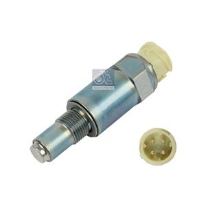 SENSOR VELOCIMETRO Sc - 4 PINOS REDONDOS 1540 