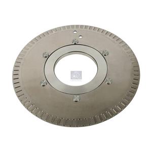 SENSOR VELOCICADE EIXO PRINCIPAL CAMBIO FH/FM ISHIFT 1542 