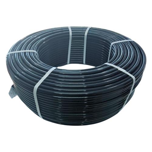 TUBO POLIAMIDA PRETO 13 X 10 VOSS 3181 