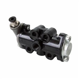 VALVULA RELE/TROCA CAIXA VT 3645 
