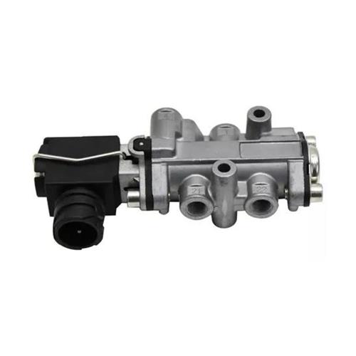 VALVULA SOLENOIDE ELETROMAGNETICA CAMBIO - TROCA CAIXA EATON VM / MBB 4461 