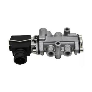 VALVULA SOLENOIDE ELETROMAGNETICA CAMBIO - TROCA CAIXA EATON VM / MBB 4461 