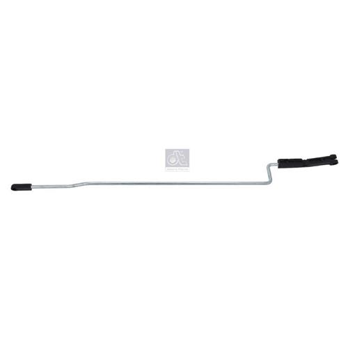 HASTE FECHADURA PORTA FH/FM LE - VERTICAL 1565 