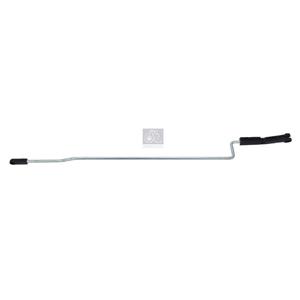 HASTE FECHADURA PORTA FH/FM LE - VERTICAL 1565 