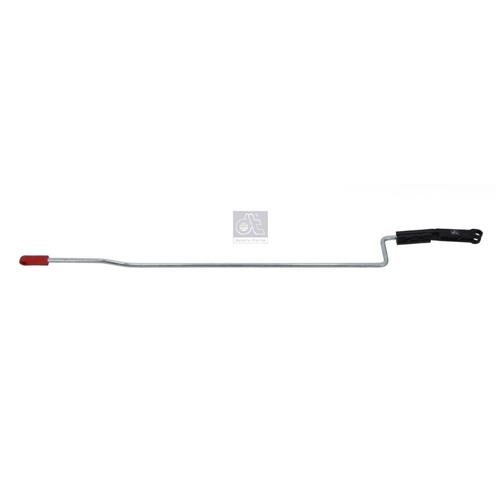 HASTE FECHADURA PORTA FH/FM LD - VERTICAL 1566 