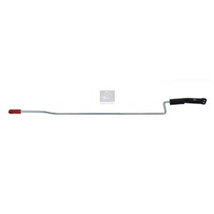 HASTE FECHADURA PORTA FH/FM LD - VERTICAL 1566 