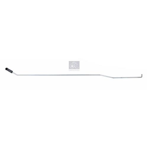 HASTE FECHADURA PORTA FH/FM LE - ATE MACANETA EXTERNA 1567 