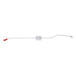 HASTE FECHADURA PORTA FH/FM LD - ATE MACANETA EXTERNA 1568 