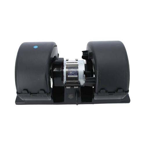 MOTOR VENTILADOR AR CABINE FH/FM - COMPLETO 1570 