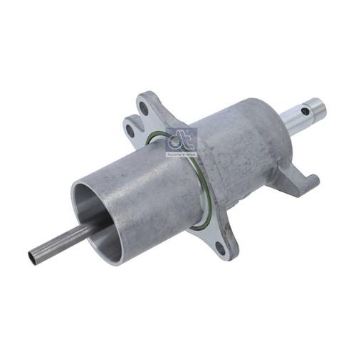 CARCACA PROTECAO FILTRO OLEO CAIXA FH/FM - CAIXA VT 1572 