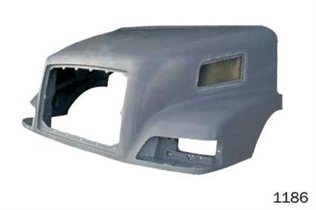 CAPO MOTOR NH 1186 