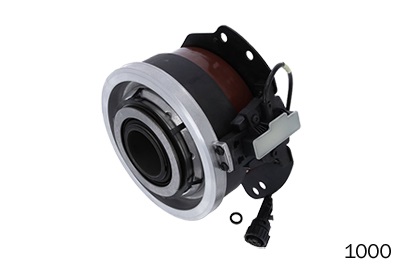 SERVO EMBREAGEM FH/FM CAIXA  AT/I-SHIFT - DT 1000 