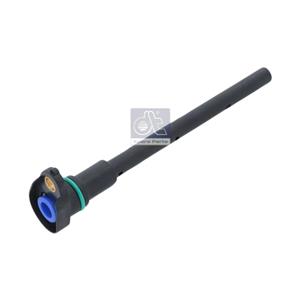 TUBO GUIA VARETA NIVEL OLEO FH/FM - VAI NO CARTER 1576 