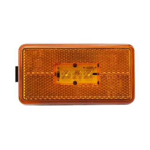 SINALEIRA LED SINALIZACAO LATERAL Sc 1598 