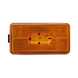 SINALEIRA LED SINALIZACAO LATERAL Sc 1598 