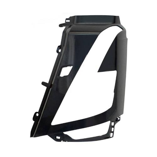 CAPA FAROL LE - FH 2022 EM DIANTE - FAROL HALOGENO 1613 
