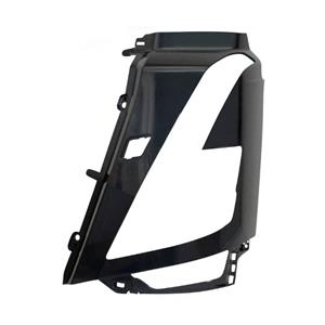 CAPA FAROL LE - FH 2022 EM DIANTE - FAROL HALOGENO 1613 