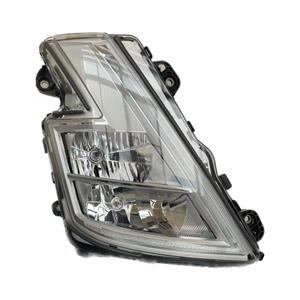 FAROL LD - FH 2022 EM DIANTE - HALOGENO 1616 