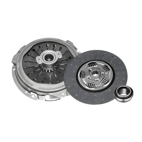 KIT EMBREAGEM Sc S5 / NTG - CAIXA MANUAL E AUTOMATICA 2013 A 2022 1627 
