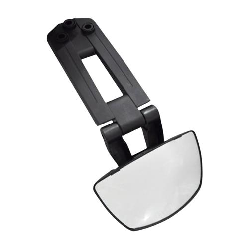 ESPELHO RETROVISOR FH4 - FRONTAL PARABRISA 1628 