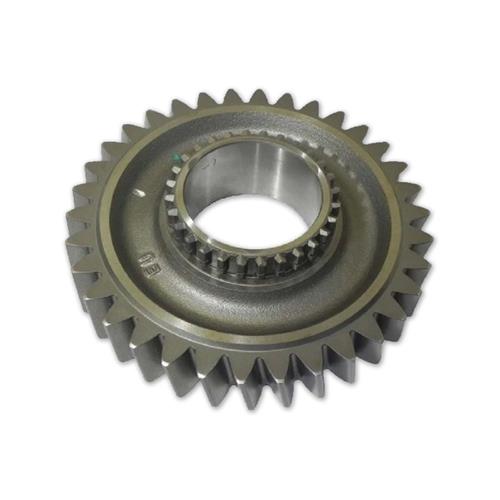ENGRENAGEM 1 MARCHA MOVEL CAIXA Sc GRS871 - 34 DENTES 1630 