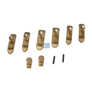 JG PASTILHAS GARFO SELETOR CAIXA ISHIFT AT 2612/2812 1636 