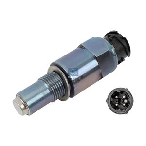 SENSOR VELOCIMETRO VOLVO/MAN/IVECO/MBB/VW 1642 