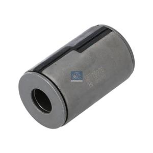 BUCHA MOLA DIANT/SUSPENSAO CAIXA  Sc NTG 1643