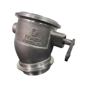 CONJUNTO FREIO MOTOR Sc S5 1657