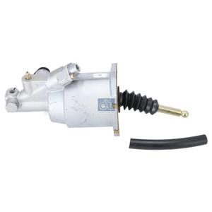 SERVO EMBREAGEM 100MM FH - CAIXA 6M VT - DT 2807 