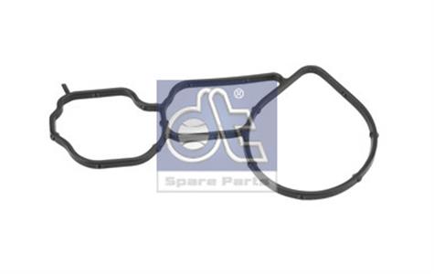 JUNTA FLANGE BOMBA DAGUA Sc 282 