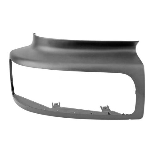ACABAMENTO PLASTICO FAROL LD VM - FAROL BAIXO 286 