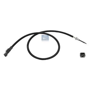 SENSOR TEMPERATURA GASES ESCAPE FH/FM CLASSCIO - EURO 5 1676 