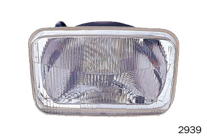 FAROL FH12 LD/LE - 1999 A 2003 2939 