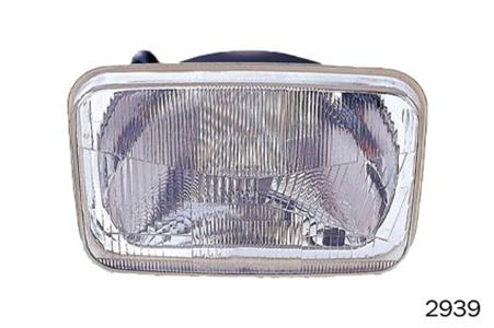 FAROL FH12 LD/LE - 1999 A 2003 2939 