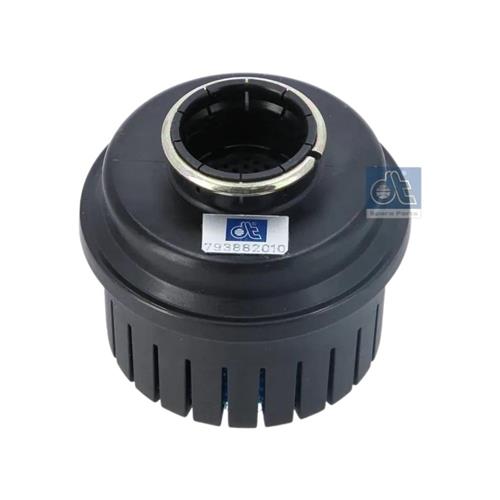 SILENCIADOR VALVULA APM FH4/FM4 1674 
