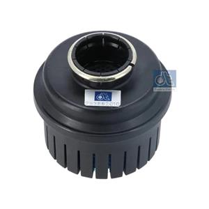 SILENCIADOR VALVULA APM FH4/FM4 1674 