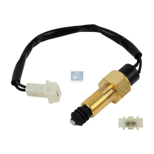 SENSOR PEDAL EMBREAGEM Sc S4 1691 