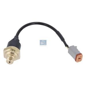 SENSOR PRESSAO OLEO Sc - S4 1692 