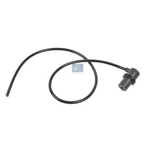 SENSOR POSICAO CAMBIO Sc EURO 5/6 1707 