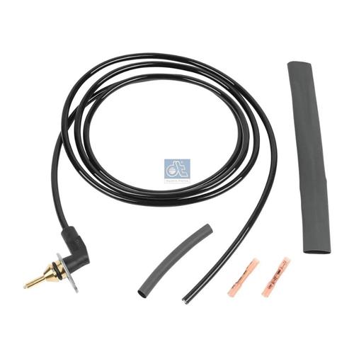 SENSOR TEMPERATURA INJECAO Sc 1709 